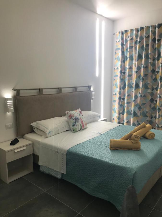 Alghero Vitalba Екстер'єр фото