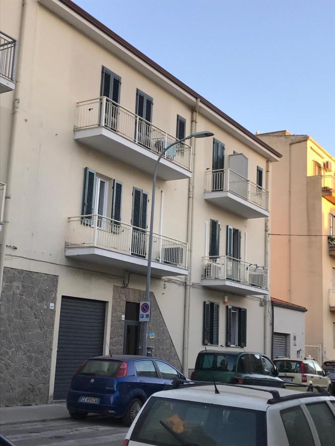 Alghero Vitalba Екстер'єр фото
