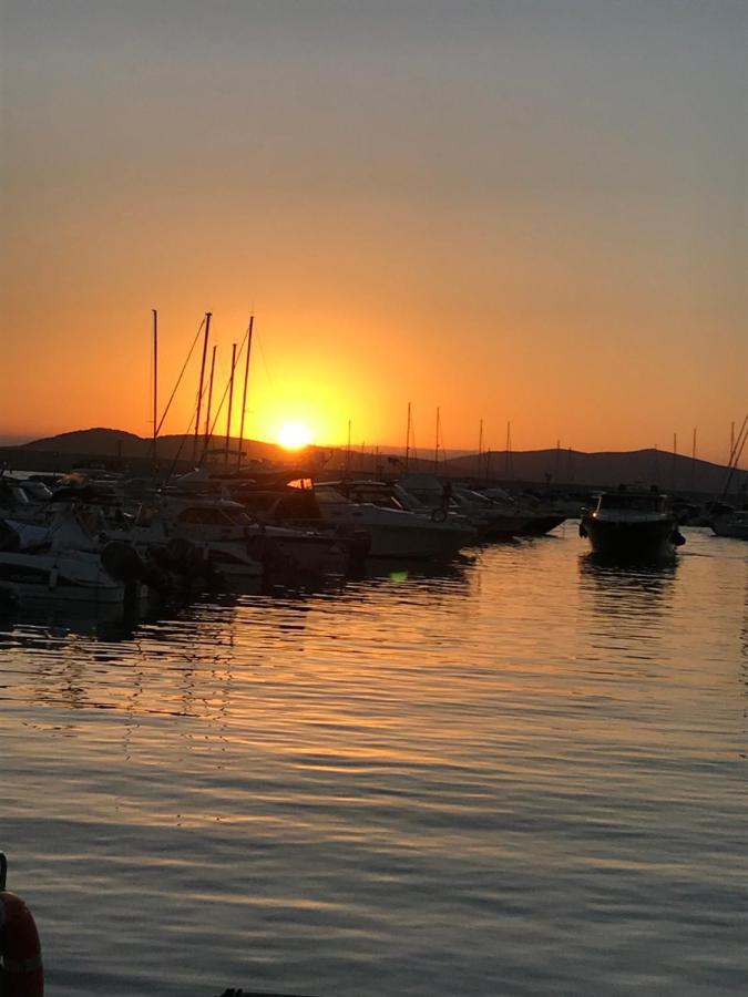 Alghero Vitalba Екстер'єр фото