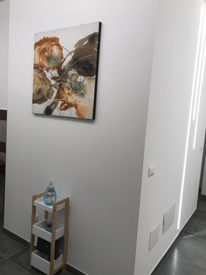Alghero Vitalba Екстер'єр фото