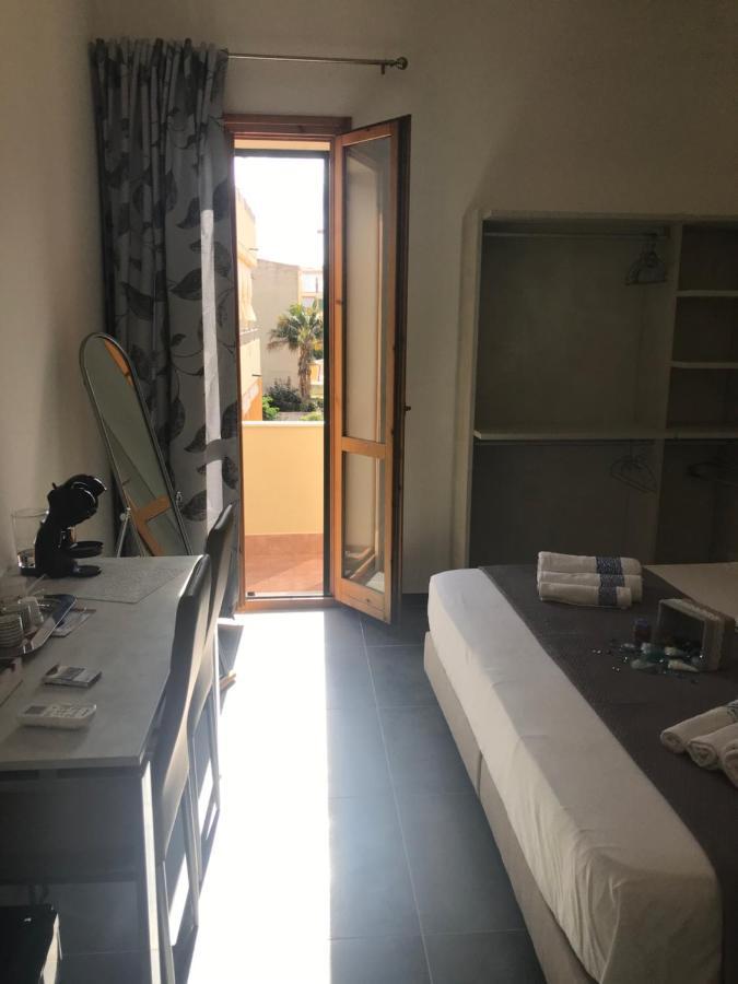 Alghero Vitalba Екстер'єр фото