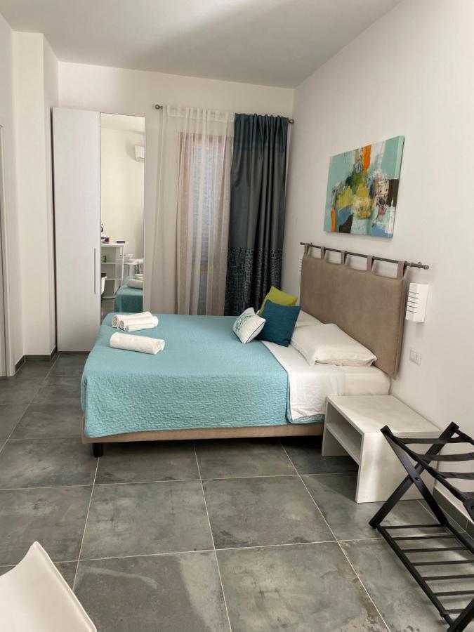 Alghero Vitalba Екстер'єр фото