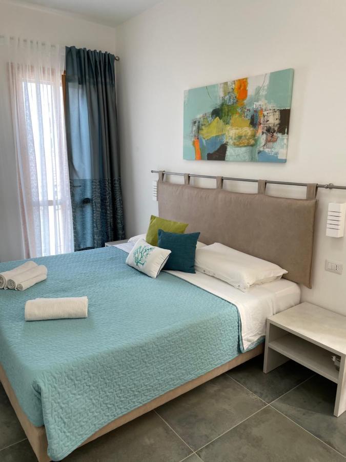 Alghero Vitalba Екстер'єр фото